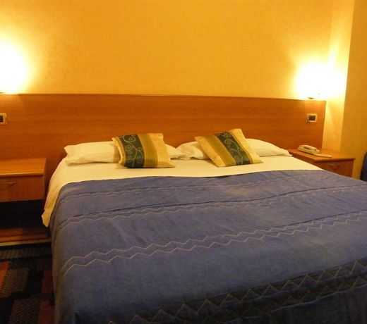 Hotel Residence Memmina