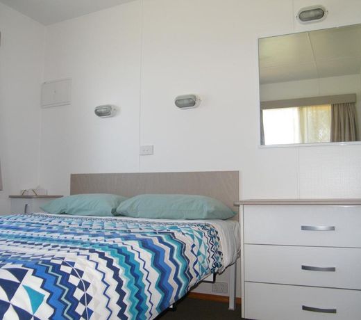 Bega Caravan Park