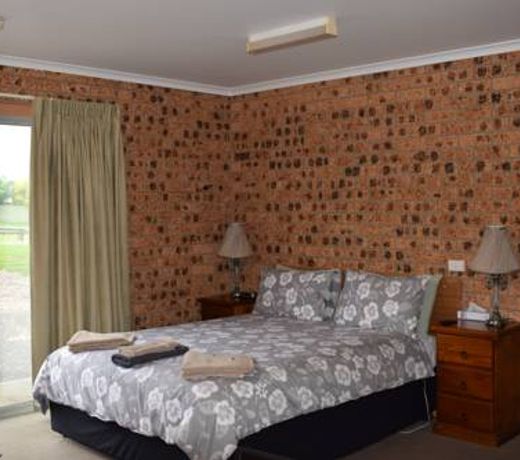 Bega Caravan Park