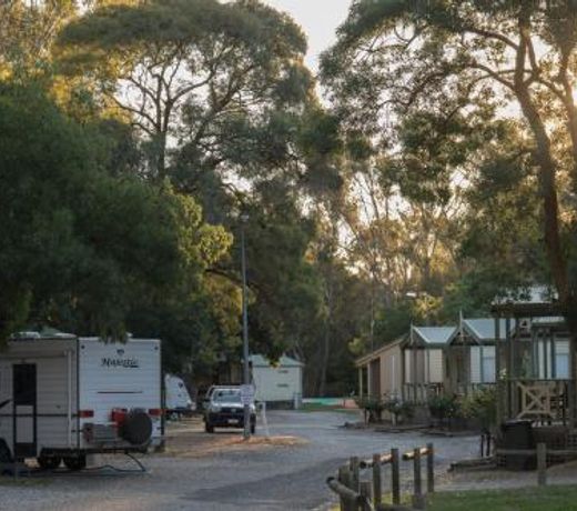 BIG4 Seymour Holiday Park
