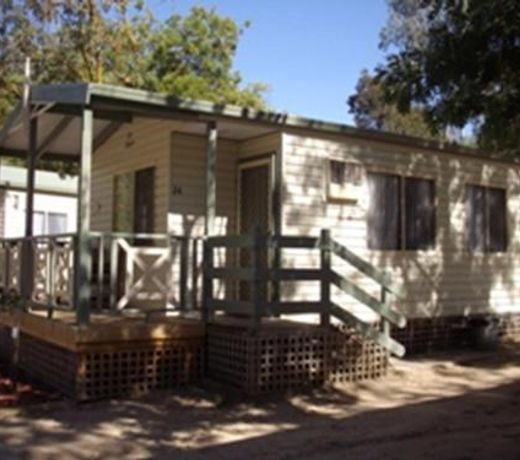 BIG4 Seymour Holiday Park