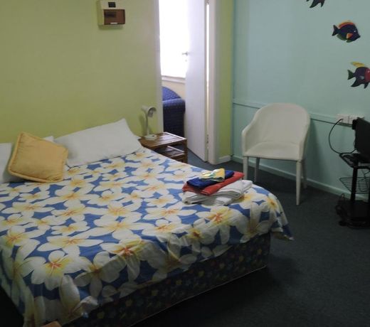 Pacific Motor Inn