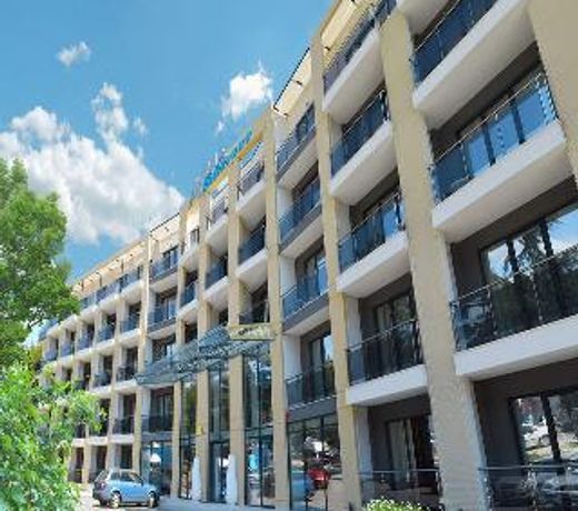 Arena Mar Hotel and SPA