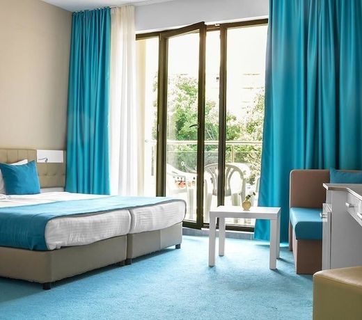 Arena Mar Hotel and SPA