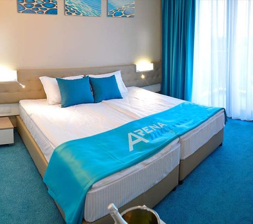 Arena Mar Hotel and SPA