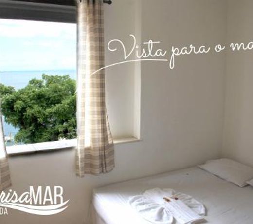 Hotel Pousada Brisa Mar