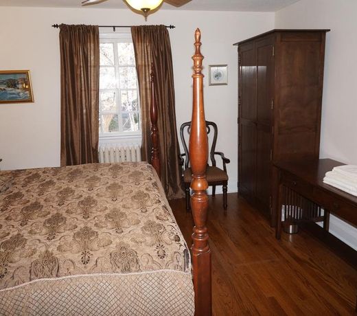 Ambassador B&B