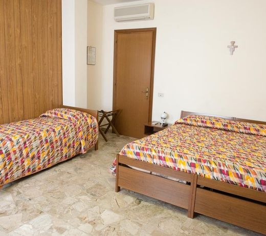 Hotel Santa Maria