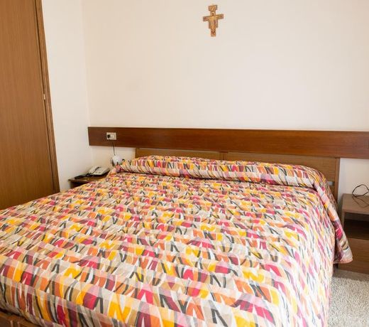 Hotel Santa Maria