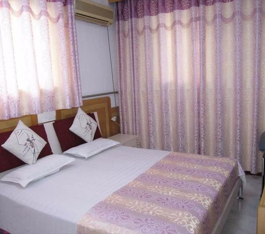 Qufu Gucheng Hotel