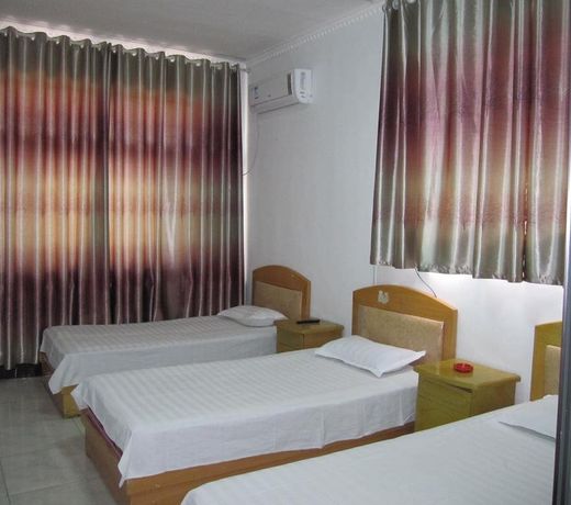 Qufu Gucheng Hotel
