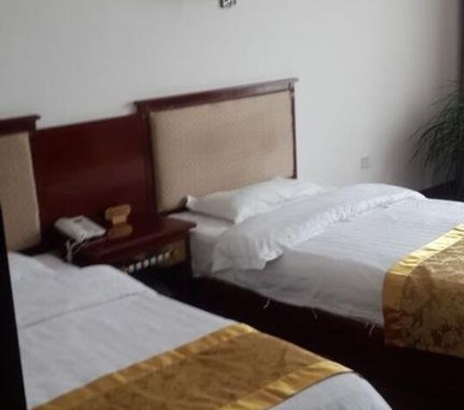 Rucacang Holiday Hotel