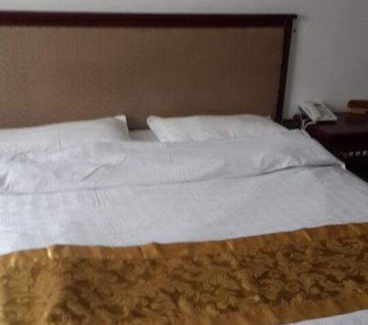 Rucacang Holiday Hotel