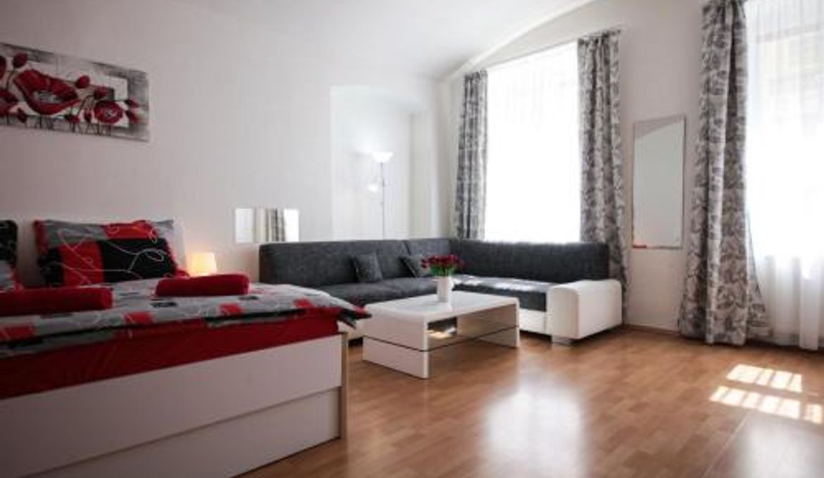 Apartment Opletalka