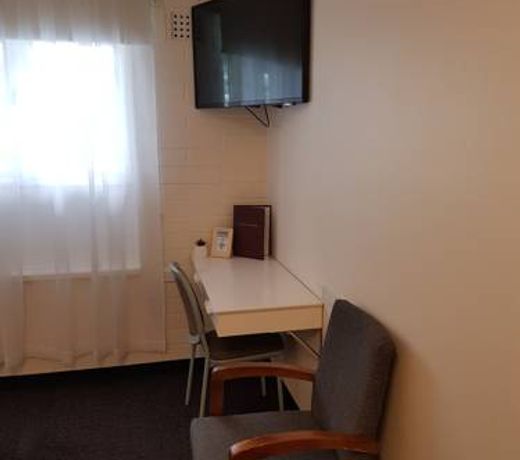 Morphett Arms Hotel