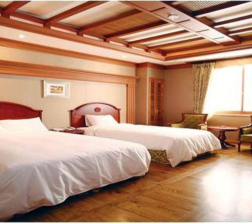 Browndot Hotel Sangmu