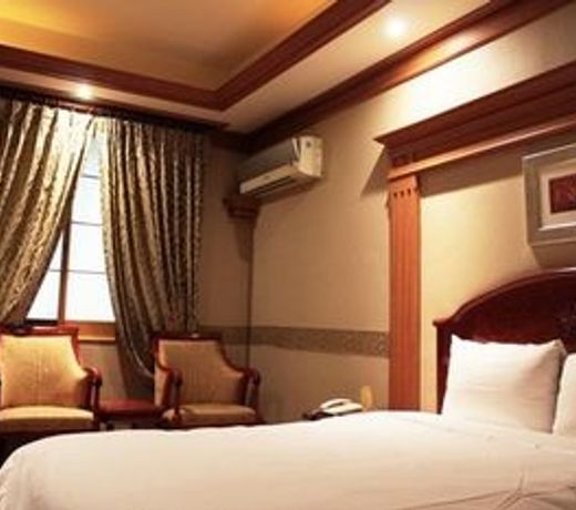 Browndot Hotel Sangmu
