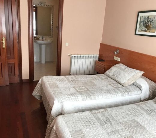 Hostal La Frontera