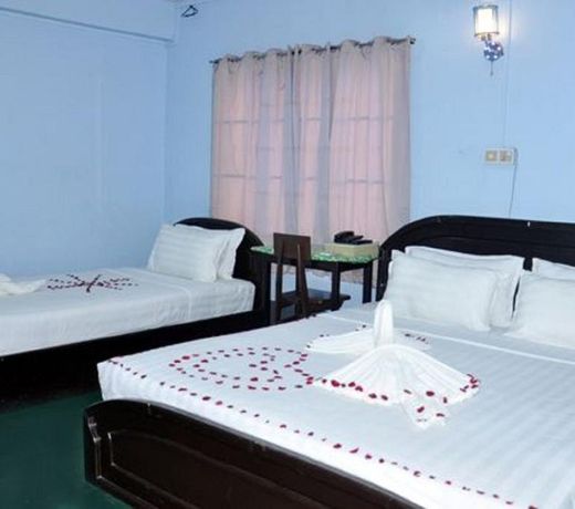 Hotel Mahar