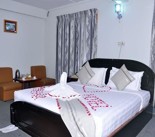 Hotel Mahar
