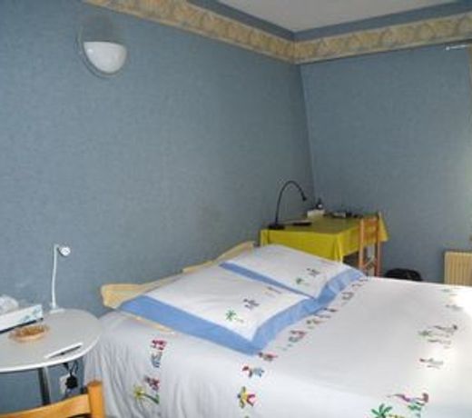 Chambres d'hôtes Olry