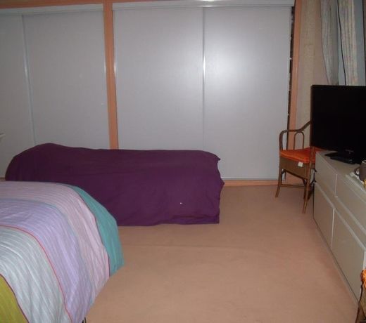 Chambres d'hôtes Olry