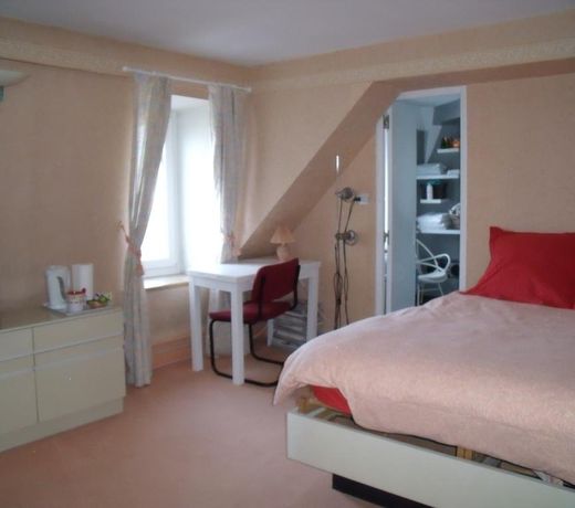 Chambres d'hôtes Olry