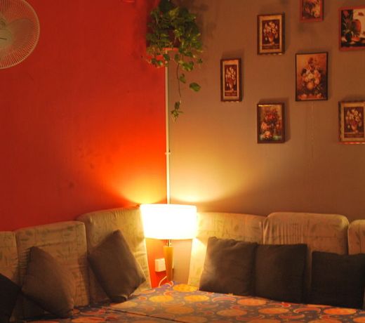 Gibbon Guesthouse