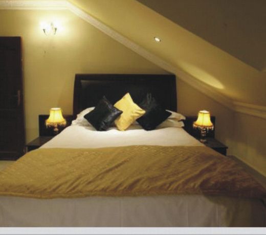 Apartment Royale Hotel & Suite