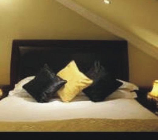 Apartment Royale Hotel & Suite