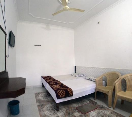 Collection O 61314 Shree Ram Tourist Home