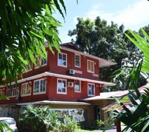 Hostal Amador Familiar