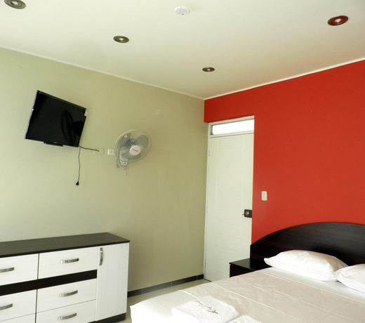 Boton de Oro Hotel