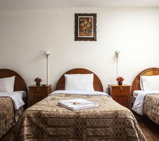 Killa Guest House
