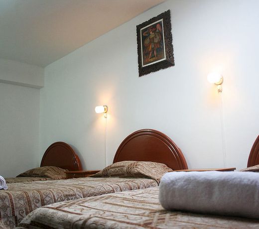 Killa Guest House