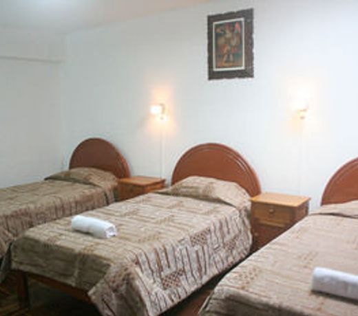 Killa Guest House