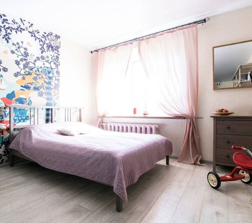 Apartment na Komendantskom