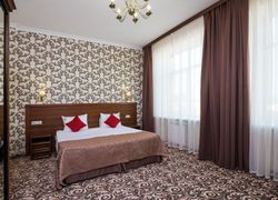 Отель Европа / Evropa Hotel фото 2