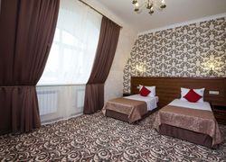 Хостел Телеграф / Telegraph Hostel фото 3