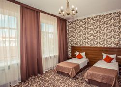 Хостел Телеграф / Telegraph Hostel фото 4