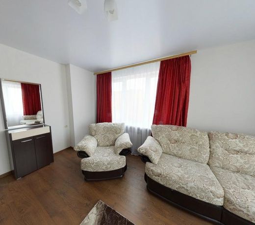 ApartHotel Vostoksahstroy