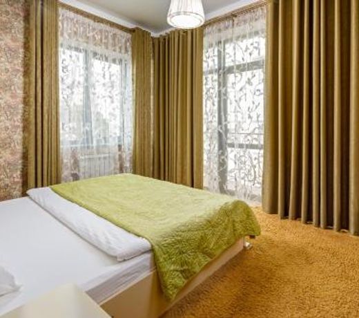 Vegas Guest House