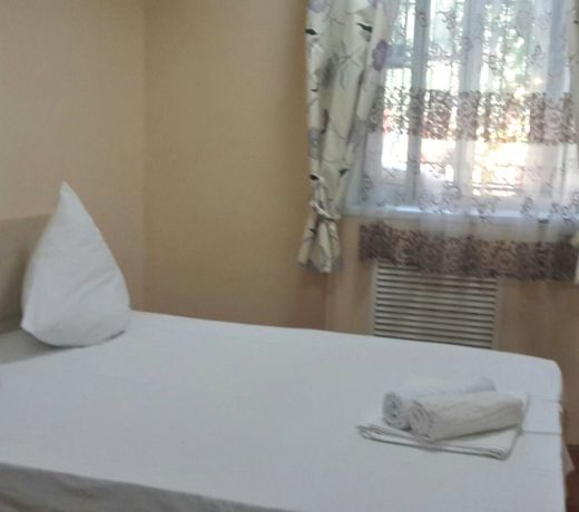 Pallada  Hotel