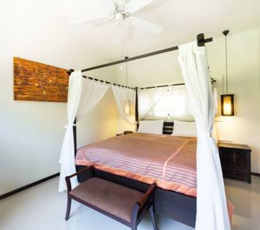 Villa Haeata: Kokyang style Nai Harn Beach
