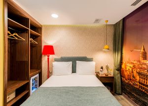 Sometimes Hotel Taksim