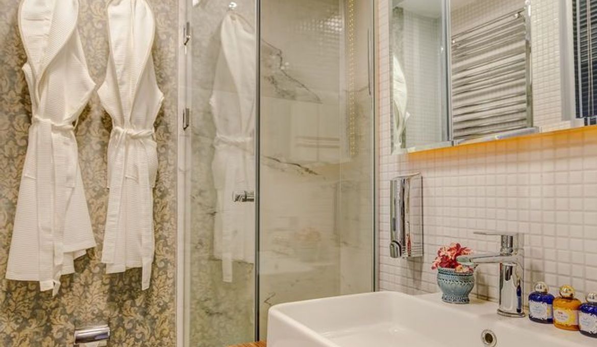 Sometimes Hotel Taksim