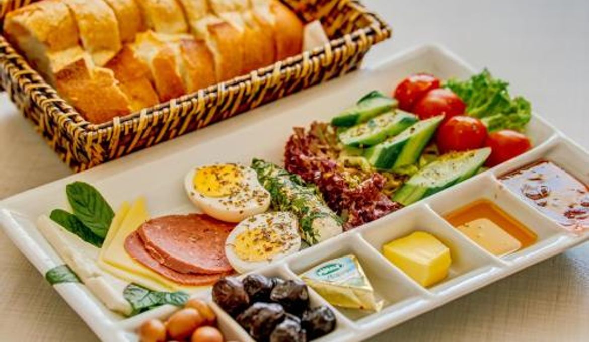 Sometimes Hotel Taksim