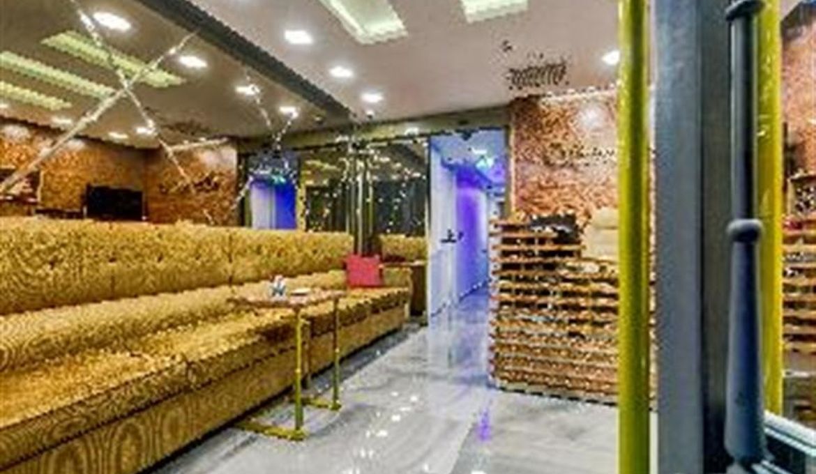 Sometimes Hotel Taksim