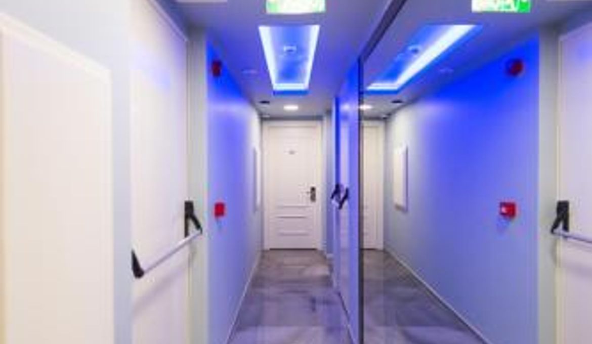 Sometimes Hotel Taksim