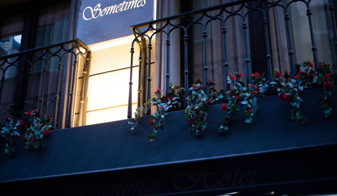 Sometimes Hotel Taksim